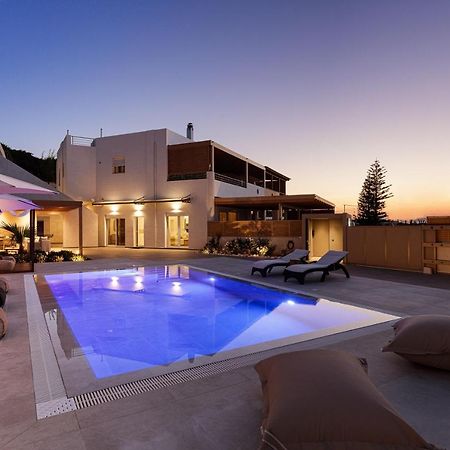 Puzzle Residence Resmo Dış mekan fotoğraf