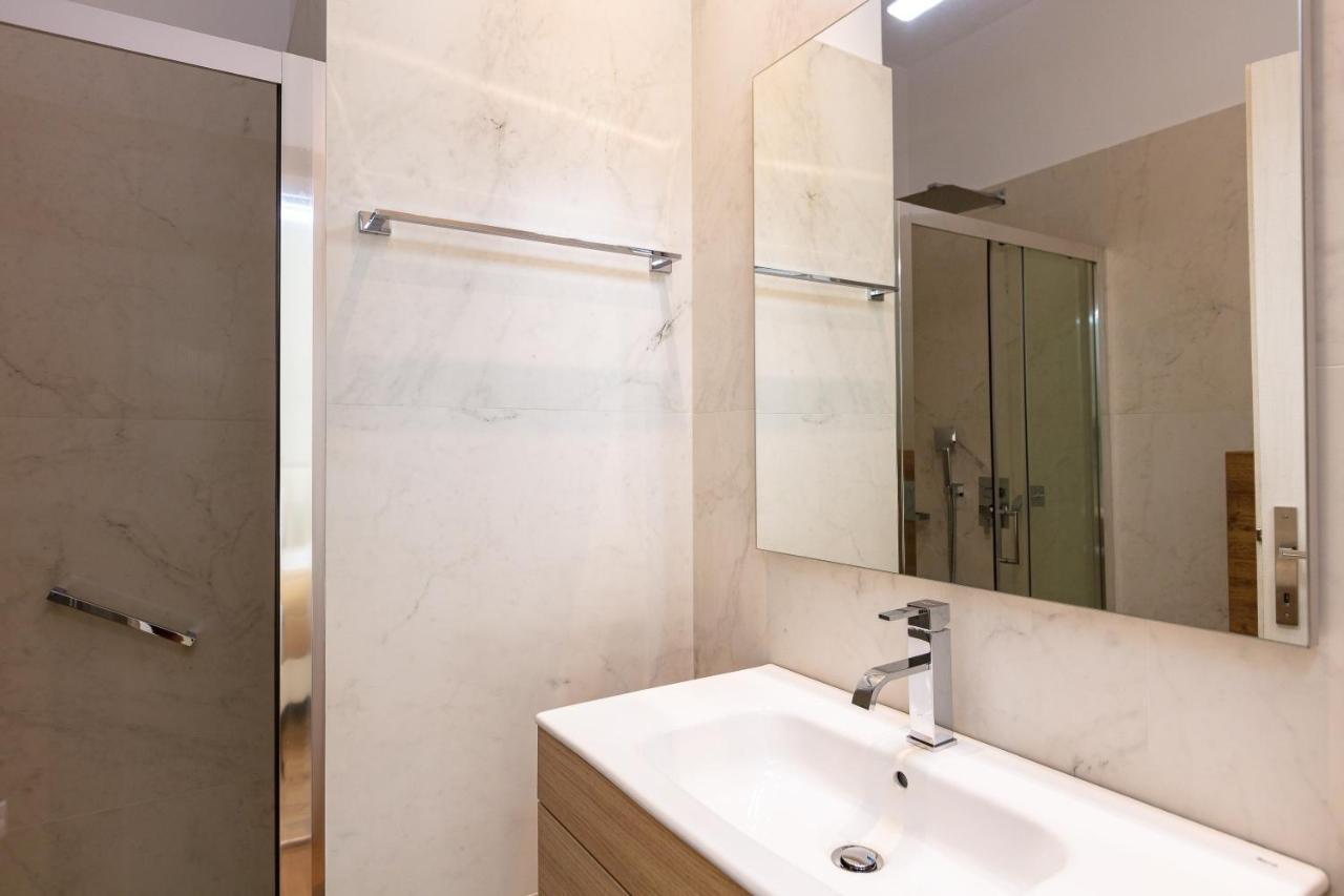 Puzzle Residence Resmo Dış mekan fotoğraf