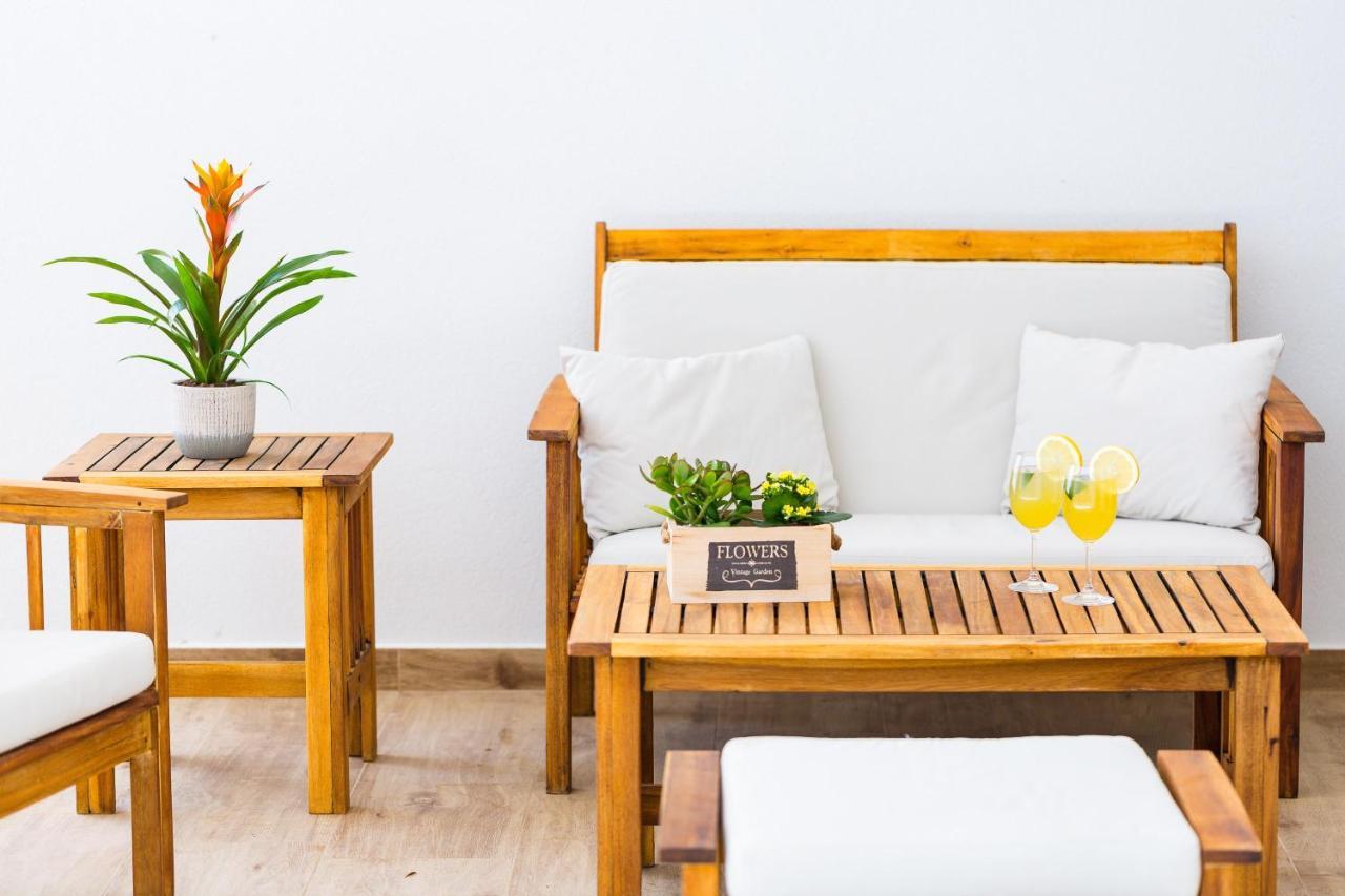 Puzzle Residence Resmo Dış mekan fotoğraf