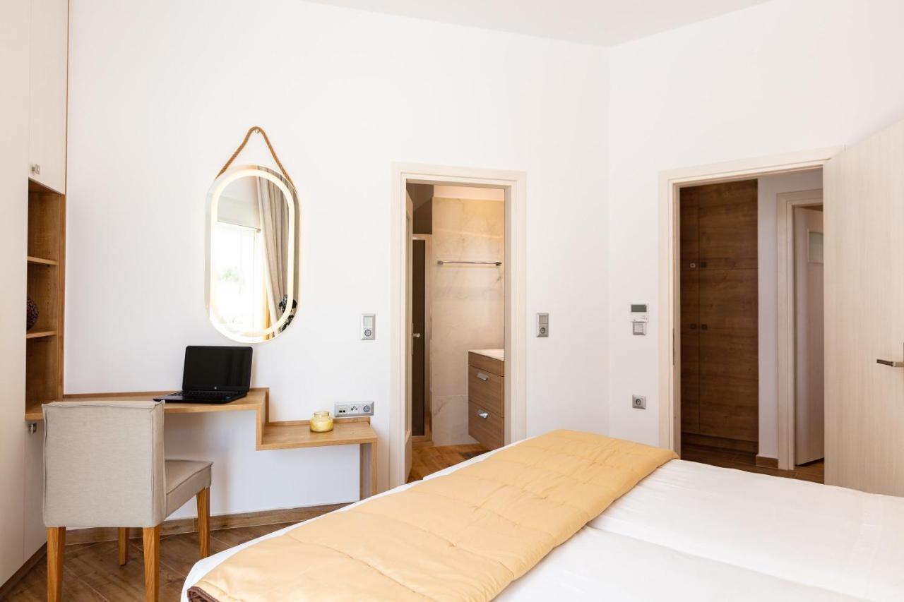 Puzzle Residence Resmo Dış mekan fotoğraf