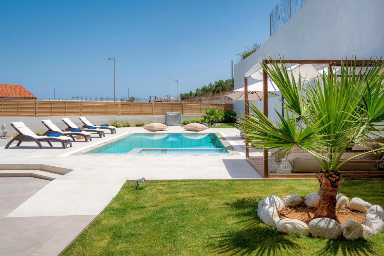 Puzzle Residence Resmo Dış mekan fotoğraf