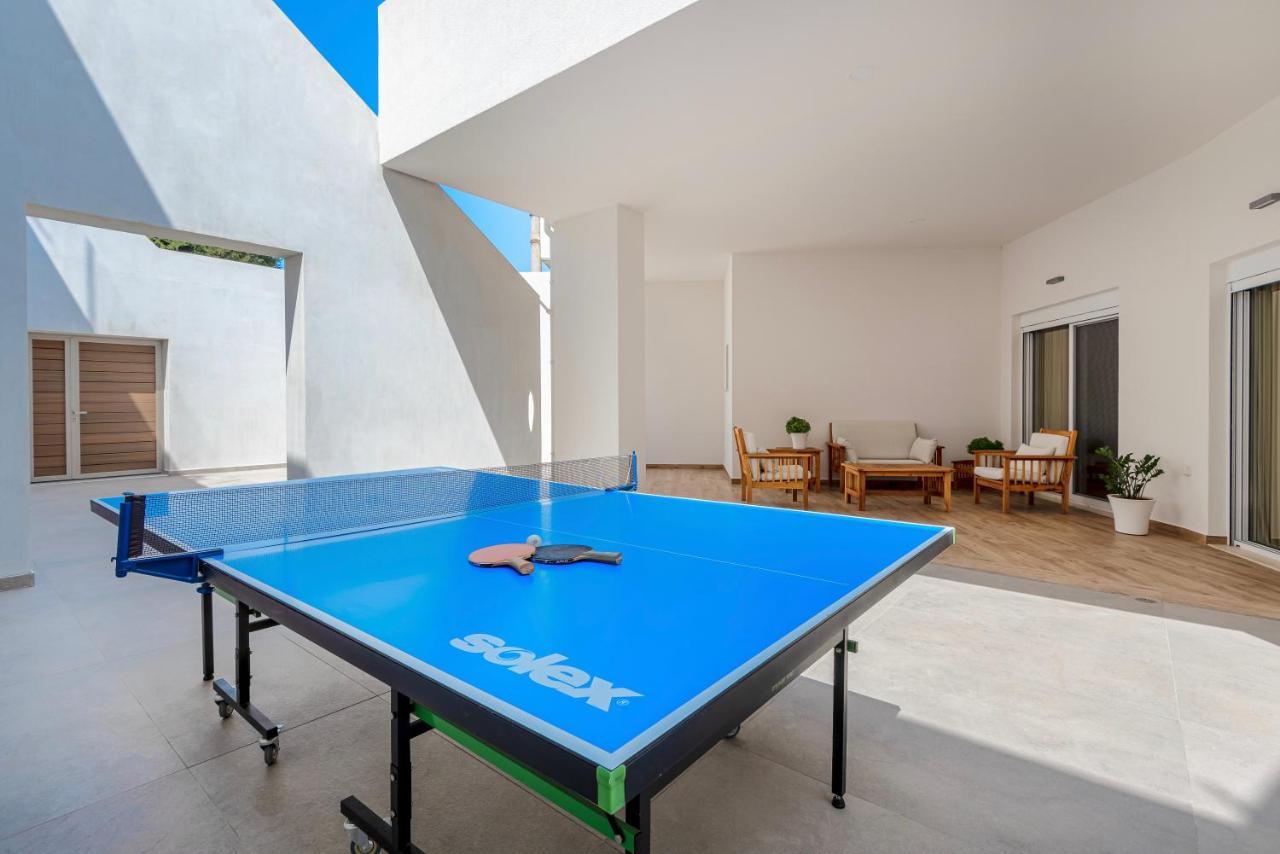 Puzzle Residence Resmo Dış mekan fotoğraf