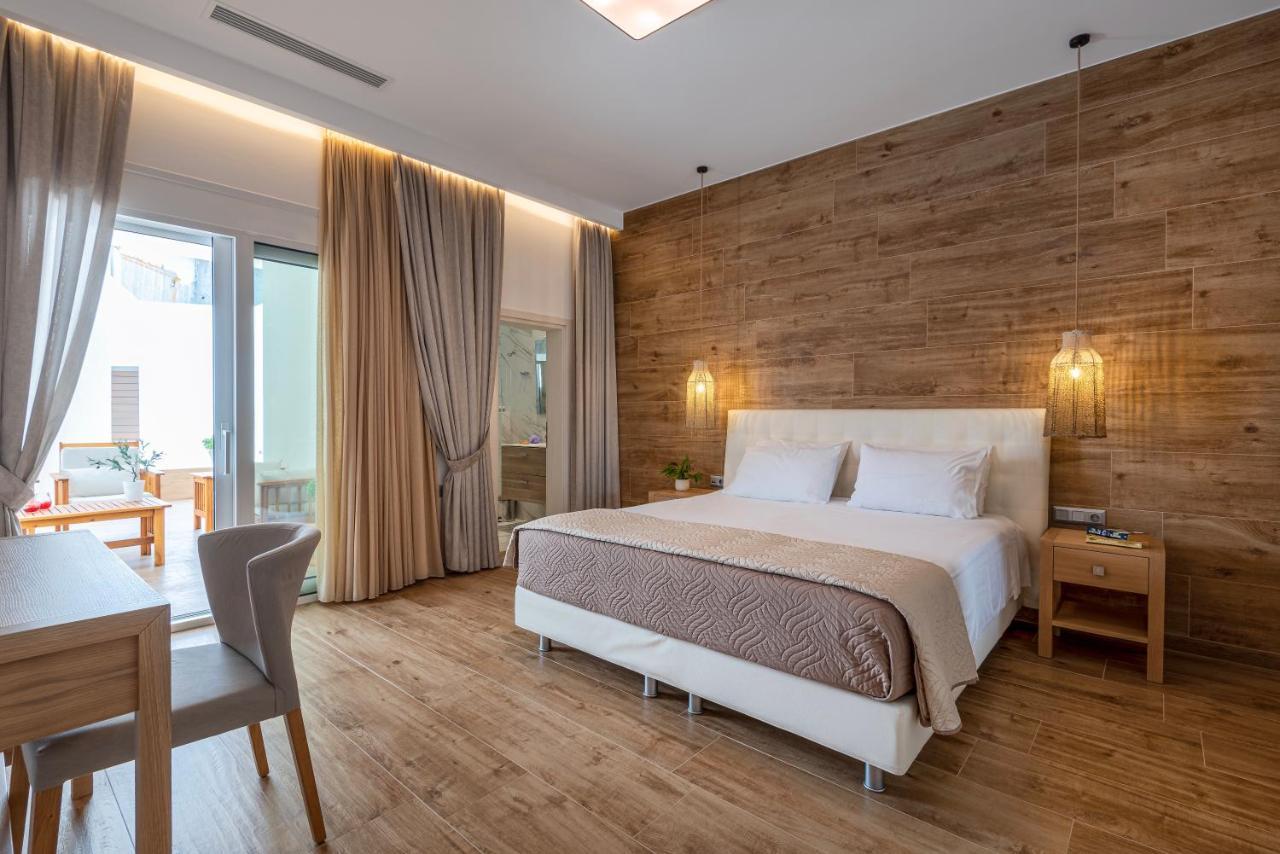 Puzzle Residence Resmo Dış mekan fotoğraf