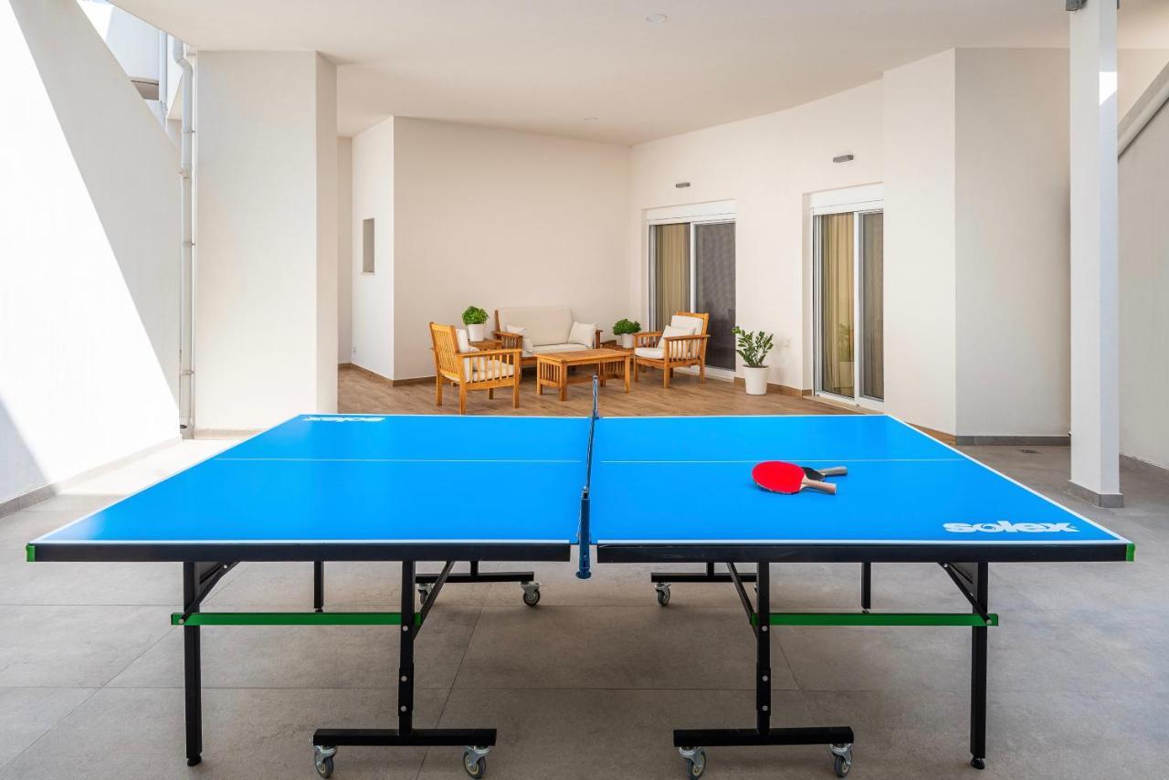 Puzzle Residence Resmo Dış mekan fotoğraf
