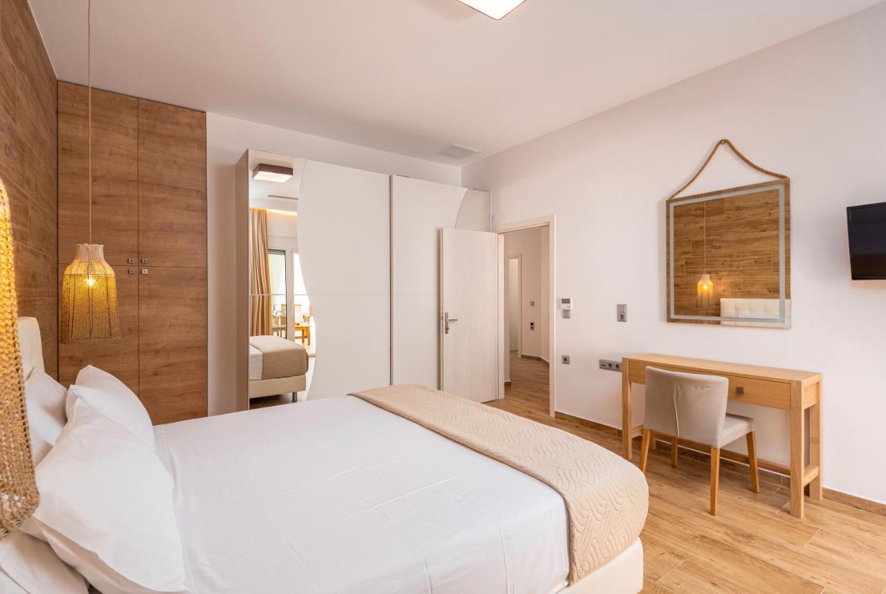 Puzzle Residence Resmo Dış mekan fotoğraf