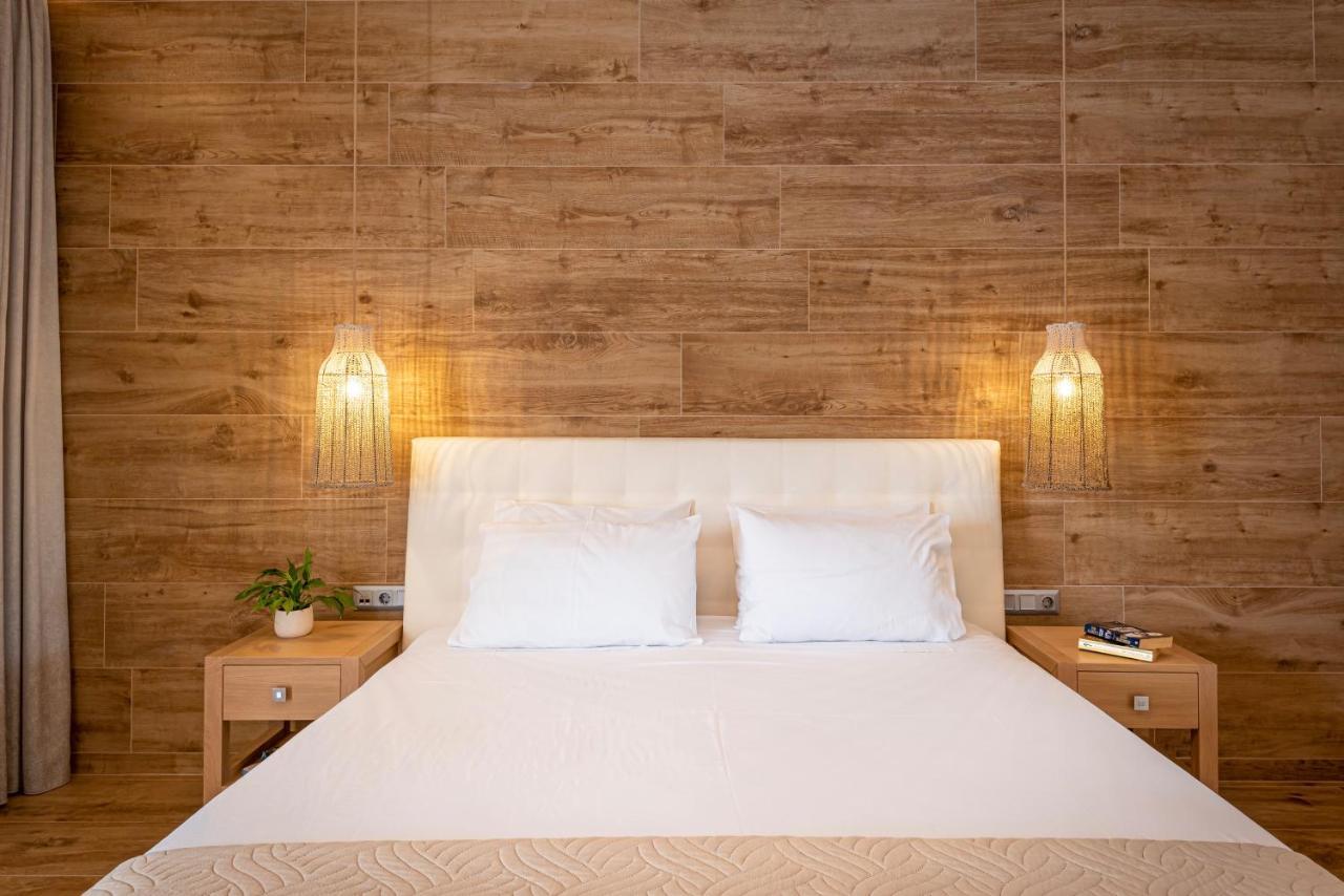 Puzzle Residence Resmo Dış mekan fotoğraf